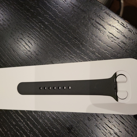 *SOLD* Apple Watch Series 3 - 38mm Great Condition - Picture 6 of 8